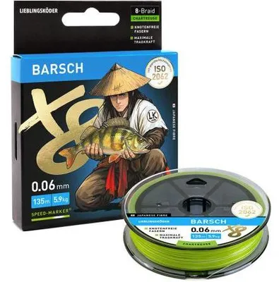 Obrázok produktu pre X8 Barsch