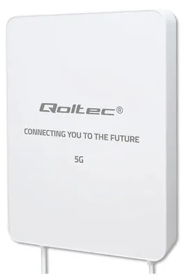 Immagine prodotto di Qoltec 57064 Antenna Taglia unica