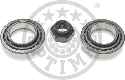 Produktbild von OPTIMAL Radlagersatz für FORD FIESTA III (GFJ) 60mm 301180