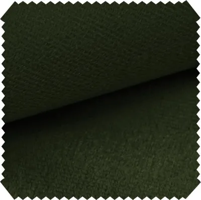 Produktbild von novely® ARTENA - Samtiger Velours-Möbelstoff - Anschmiegsamer Polsterstoff - Robuster Bezugsstoff - Pflegeleichte Meterware 1lfm - Farbe: 34 Moosgrün
