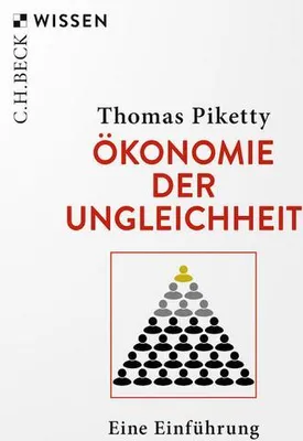 Image de Ökonomie der Ungleichheit
