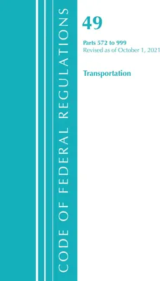 Produktbild von Office Of The Federal Register (U S: Code of Federal Regulat