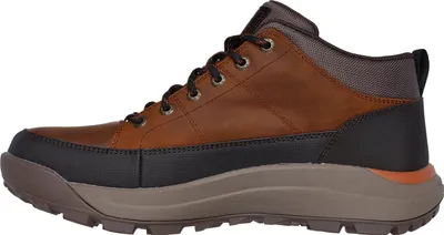 Produktbild von Skechers Herren Outdoorschuh CAMBERT-BRUIN 38757-42, 38757-45 SKE-210900 dark brown 42