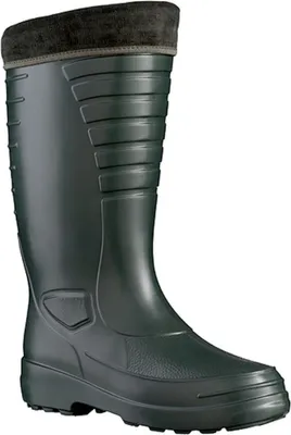 Produktbild von lemigo Winterstiefel 35059 Grönland EVA,grün,Gr.44