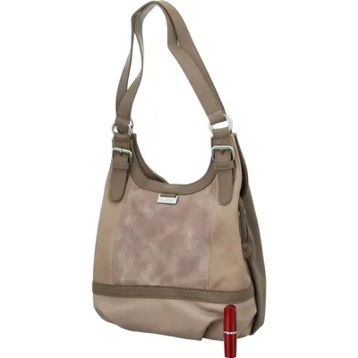 Productafbeelding van TOM TAILOR Juna shopper, dameshandtas, kleur: roze