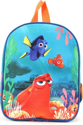 Produktbild von Fabrizio Finding Dory Kinderrucksack 29 cm Farbe: türkis (blau)