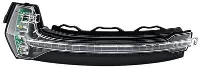 Produktbild von Aussenspiegel Blinker Spiegelblinker LED Links passend für Audi A3 8V 8V0949101