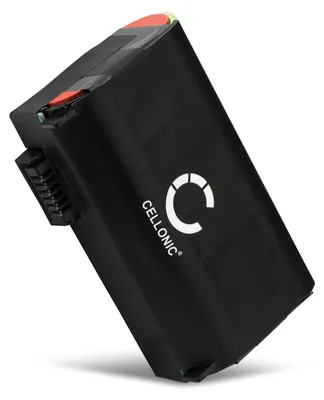 Produktbild von CELLONIC 1x Akku kompatibel mit Adirpro PS236B, Getac PS236