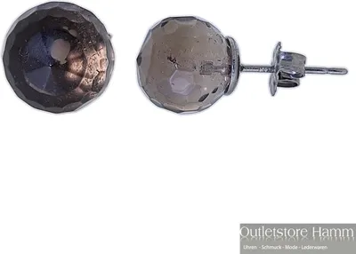Produktbild von CEM Ohrringe Titan 4-200226-001
