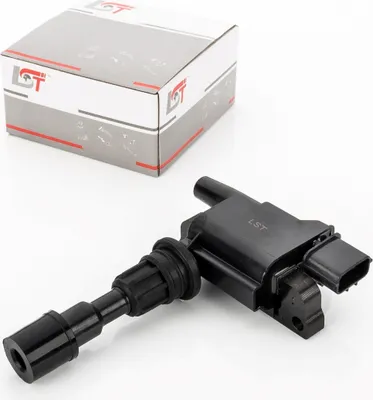 Produktbild von Zündspule Zündmodul Stabzündspule für MAZDA 323 F VI 323 S VI 1.5 16V 1.6