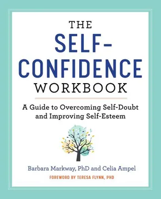 Productafbeelding van The Self-Confidence Workbook