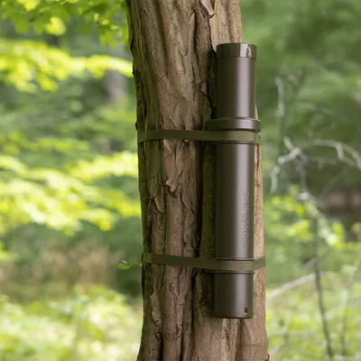 Immagine prodotto di EUROHUNT Coonpipe: tubo di alimentazione per l'attrazione dei procioni