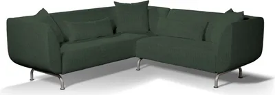 Obrázok produktu pre Poťah na pohovku Stromstad 3+2 roh