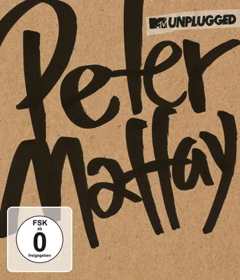 Produktbild von MTV Unplugged