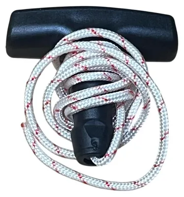 Produktbild von STIHL Griff / Elastostart mit Anwerfseil 00001903403 Ø 2,7 mm