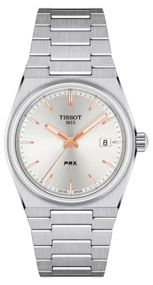 Productafbeelding van Tissot PRX, 35 mm, Zwitsers fabricaat