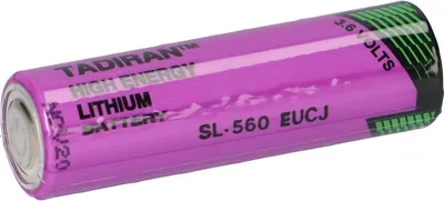 Image de Tadiran pile lithium 3,6V SL 560/S AA - cellule