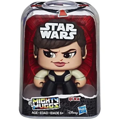 Obrázok produktu pre Hasbro HASE2182, 6 rok / roky, Star Wars, Viacfarebný