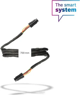 Image de Câble d'alimentation Bosch, 700 mm (BCH3910_700) - connexion fiable pour les appareils actuels...