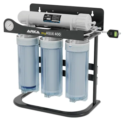 Produktbild von Arka Myaqua400 Filtr Ro 400L/24H