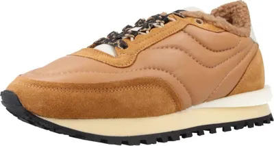 Immagine prodotto di Sneakers Del Marchio Hidnander Del Modello Tenkei Polar Fleece Cachi