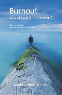 Produktbild von Burnout - Was ist da mit mir passiert?