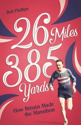 Immagine prodotto di 26 Miles 385 Yards