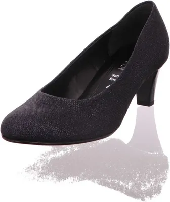 Produktbild von Gabor Damen Pumps in Blau, Größe 5