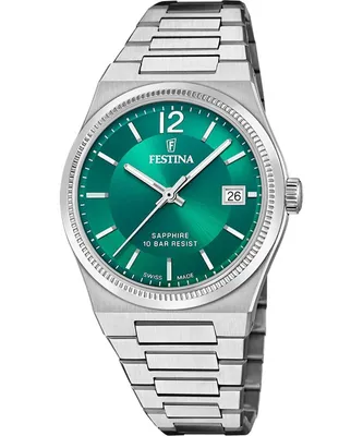Image de Festina Montres pour dames Swiss Made