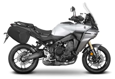 Zdjęcie produktu dla Uchwyty boczne SHAD SR System do YAMAHA Tracer 9