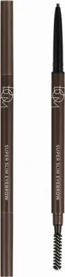 Image de BOM Super Slim Eyebrow #03 Brun taupe