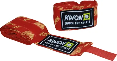 Produktbild von Kinder-Boxbandage Cobra unelastisch 1.5m