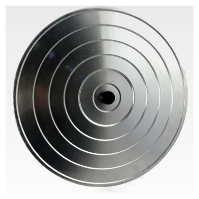 Produktbild von Aluminiumdeckel, 70 cm