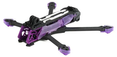 Produktbild von Axisflying Manta 5 SE V2 Deadcat 5 Zoll FPV Frame Kit
