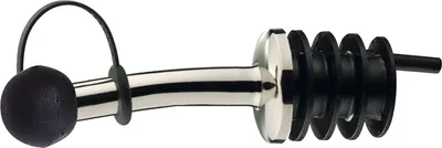 Produktbild von Westmark 2 Ausgießer, K-Kork mit Käppchen u. Schlaufe "Classic Standard"