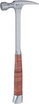 Produktbild von PICARD 0079610-22 Framing-Hammer (mit Ledergriff)