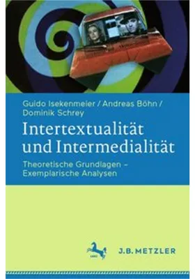 Image de Intertextualität und Intermedialität