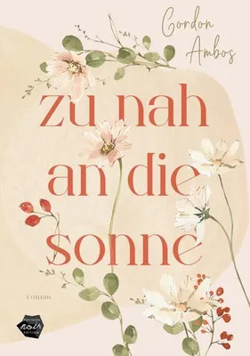Produktbild von Zu nah an die Sonne