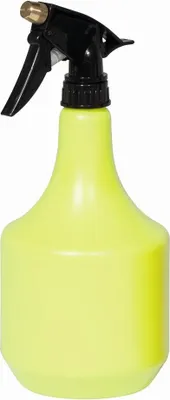 Image de Pulvérisateur manuel 1,0 l, vert clair Plastique, avec buse en laiton
