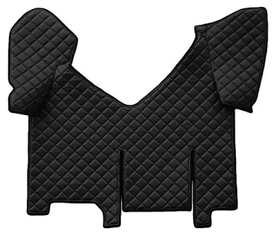 Immagine prodotto di Tappeto Lampa in Skeentex nero per Iveco Stralis