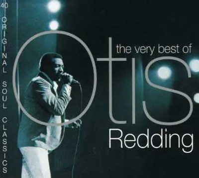 Immagine prodotto di Il meglio di Otis Redding