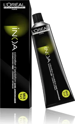 Image de L'Oréal Inoa