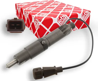 Produktbild von FEBI BILSTEIN 101310 Einspritzdüse passend für MERCEDES-BENZ O 405