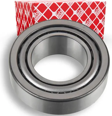 Produktbild von FEBI BILSTEIN 174174 Radlager für RENAULT TRUCKS Midliner Vorne