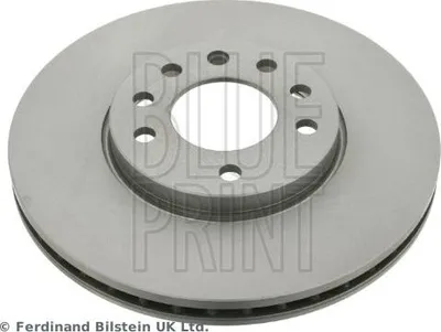 Produktbild von 2x BLUE PRINT Bremsscheibe ADA104323 vorne für OPEL Vectra C Caravan (Z02) 42mm