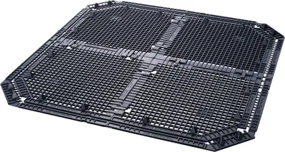 Image de Grille de fond anti-nuisibles 600 L