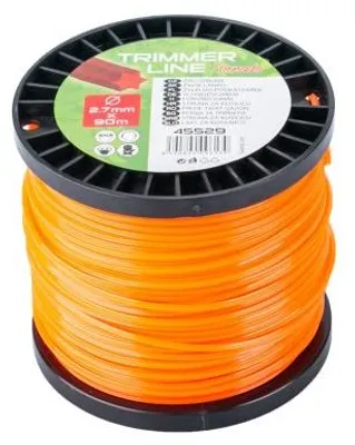 Produktbild von Levior Star Mähfaden 2,7 mm x 90 m