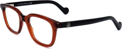 Produktbild von Moncler Sonnenbrille ML5003 048 50 22 145