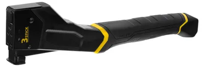 Image de STANLEY Marteau agrafeur haute capacité FatMax + 1000 agrafes type G 10 mm
