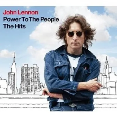 Produktbild von Lennon,John-Power To The People-The Hits